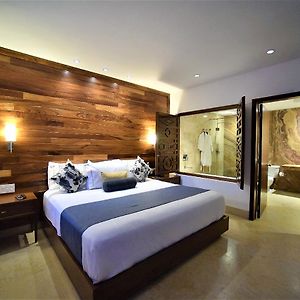 Suite Master con Cama Queen